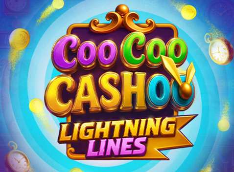 CooCoo Cashoo - Video Slot (Yggdrasil)
