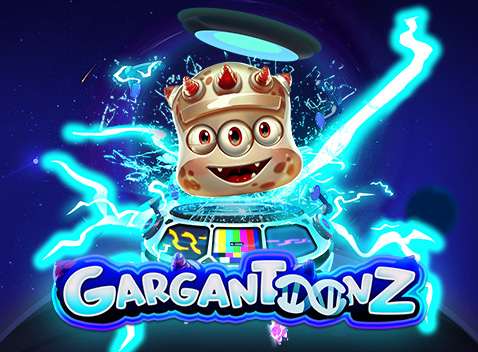 Gargantoonz - Video Slot (Play