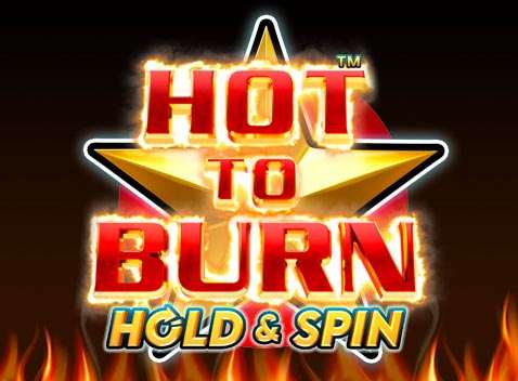 Hot to Burn Hold and Spin - Video Slot (Pragmatic Play)