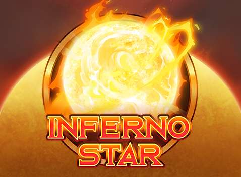 Inferno Star - Video Slot (Play