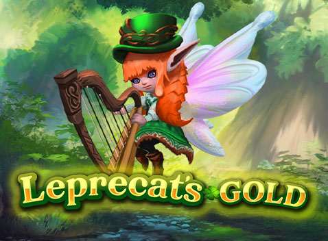 Leprecat’s Gold - Video Slot (Yggdrasil)
