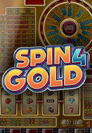 Spin4Gold - Classic Slot (Exclusive)