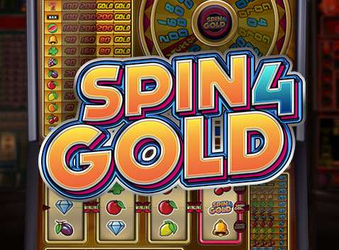Spin4Gold - Classic Slot (Exclusive)