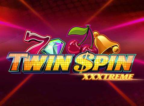 Twin Spin Xxxtreme - Video Slot (Evolution)