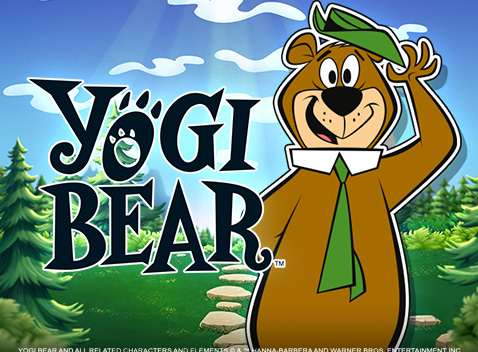 Yogi Bear - Video Slot (Blueprint)